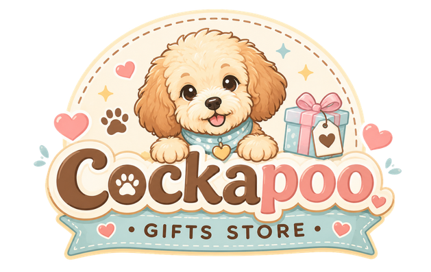 Cockapoo Gifts UK