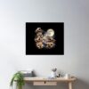 cpostermediumsquare product1000x1000.2 10 - Cockapoo Gifts UK