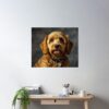 cpostermediumsquare product1000x1000.2 11 - Cockapoo Gifts UK