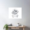 cpostermediumsquare product1000x1000.2 13 - Cockapoo Gifts UK