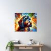 cpostermediumsquare product1000x1000.2 14 - Cockapoo Gifts UK