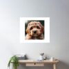 cpostermediumsquare product1000x1000.2 2 - Cockapoo Gifts UK