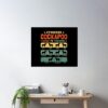 cpostermediumsquare product1000x1000.2 3 - Cockapoo Gifts UK