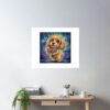 cpostermediumsquare product1000x1000.2 6 - Cockapoo Gifts UK