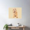 cpostermediumsquare product1000x1000.2 7 - Cockapoo Gifts UK
