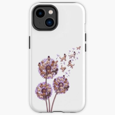 Cockapoo Timeless Style Phone Case