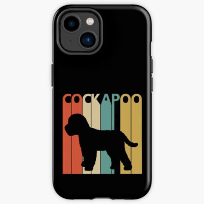 Cockapoo Iconic Series Phone Case