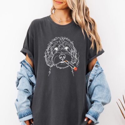 Cockapoo Exclusive Style T-Shirt