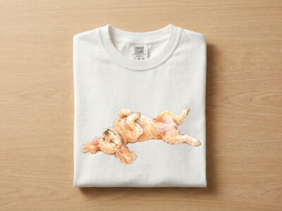 Cockapoo Iconic Series T-Shirt