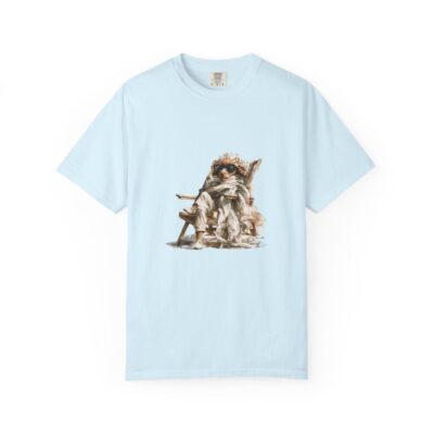 Cockapoo Exclusive Graphic T-Shirt