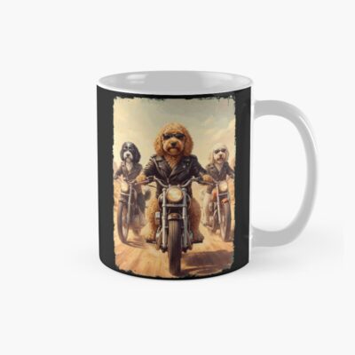 Cockapoo Classic Edition Mug