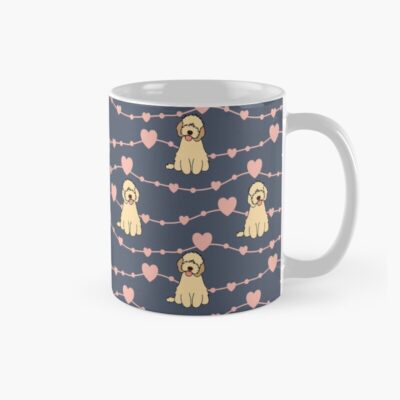 Cockapoo Modern Edition Mug