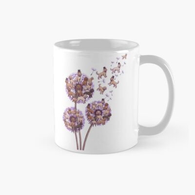 Cockapoo Vintage Design Mug