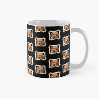Cockapoo Iconic Series Mug