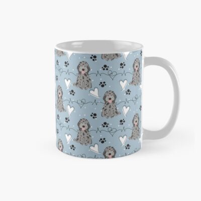 Cockapoo Legacy Tribute Mug