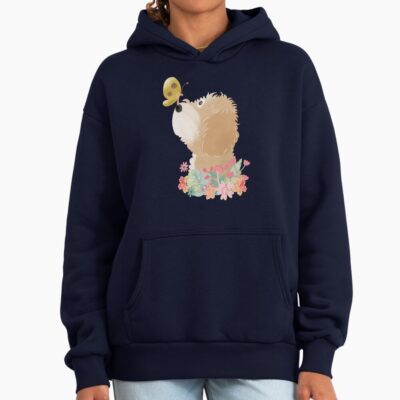 Cockapoo Modern Edition Hoodie