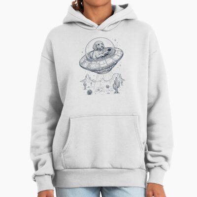 Cockapoo Legacy Tribute Hoodie
