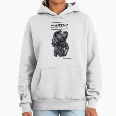 Cockapoo Timeless Artwork Hoodie