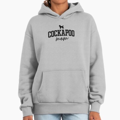 Cockapoo Classic Edition Hoodie