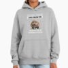 ssrcooversized hoodiewomens 01heather greyfrontsquare productx1000 11 - Cockapoo Gifts UK