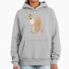 ssrcooversized hoodiewomens 01heather greyfrontsquare productx1000 13 - Cockapoo Gifts UK