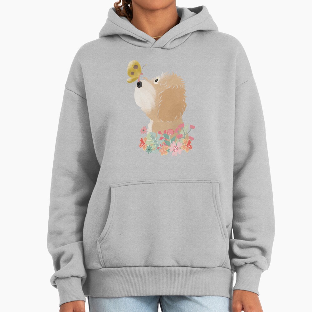 ssrcooversized_hoodiewomens_01heather_greyfrontsquare_productx1000-13 ssrcooversized hoodiewomens 01heather greyfrontsquare productx1000 13 - Cockapoo Gifts UK