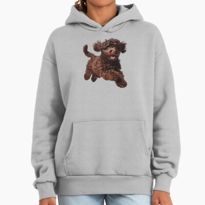 Cockapoo Vintage Legacy Hoodie