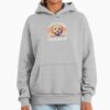 ssrcooversized hoodiewomens 01heather greyfrontsquare productx1000 5 - Cockapoo Gifts UK