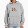 ssrcooversized hoodiewomens 01heather greyfrontsquare productx1000 7 - Cockapoo Gifts UK