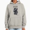 ssrcooversized hoodiewomens 01oatmeal heatherfrontsquare productx1000 10 - Cockapoo Gifts UK
