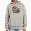 ssrcooversized hoodiewomens 01oatmeal heatherfrontsquare productx1000 12 - Cockapoo Gifts UK