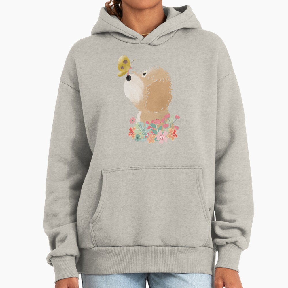 ssrcooversized_hoodiewomens_01oatmeal_heatherfrontsquare_productx1000-13 ssrcooversized hoodiewomens 01oatmeal heatherfrontsquare productx1000 13 - Cockapoo Gifts UK