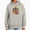 ssrcooversized hoodiewomens 01oatmeal heatherfrontsquare productx1000 2 - Cockapoo Gifts UK