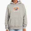 ssrcooversized hoodiewomens 01oatmeal heatherfrontsquare productx1000 5 - Cockapoo Gifts UK