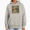 ssrcooversized hoodiewomens 01oatmeal heatherfrontsquare productx1000 9 - Cockapoo Gifts UK