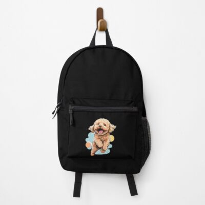 Cockapoo Classic Edition Backpack
