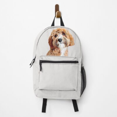 Cockapoo Timeless Style Backpack