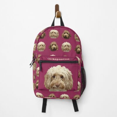 Cockapoo Iconic Series Backpack