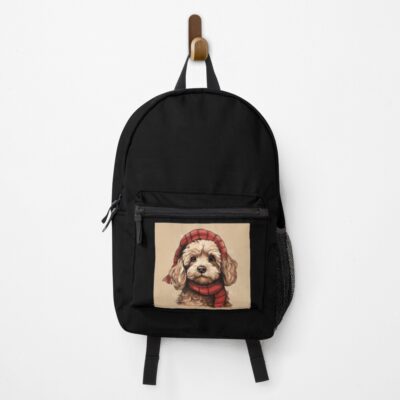 Cockapoo Legacy Tribute Backpack