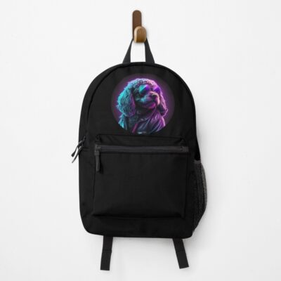 Cockapoo Exclusive Graphic Backpack