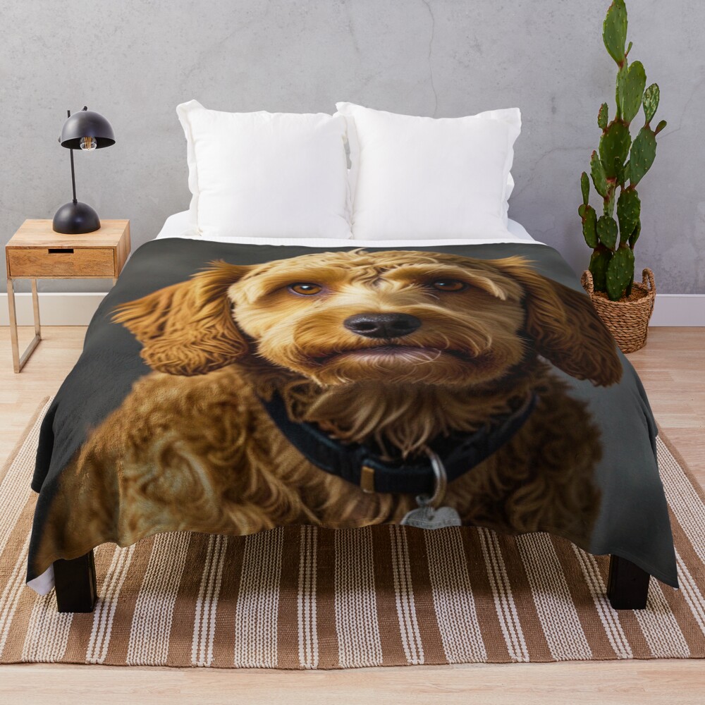 urblanket_large_bedsquarex1000.1u2-11 urblanket large bedsquarex1000.1u2 11 - Cockapoo Gifts UK
