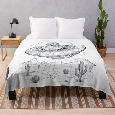 Cockapoo Legacy Tribute Throw Blanket