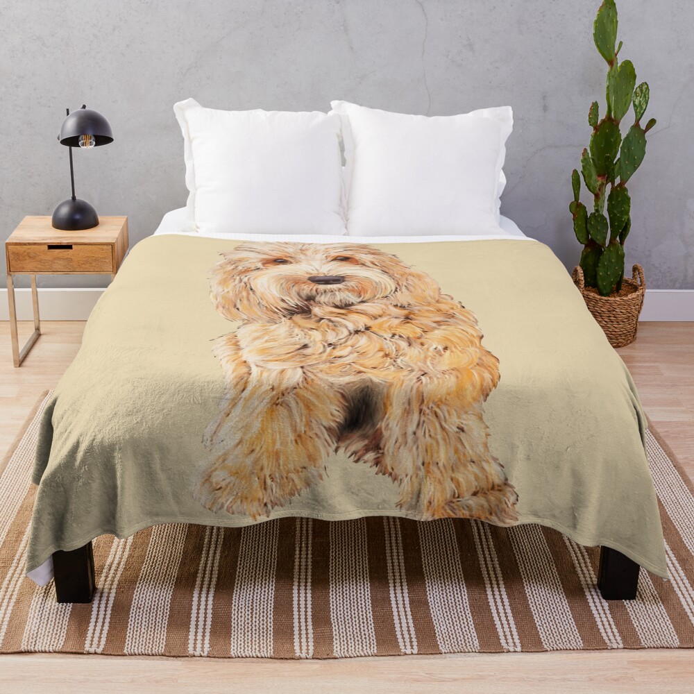 urblanket_large_bedsquarex1000.1u2-7 urblanket large bedsquarex1000.1u2 7 - Cockapoo Gifts UK