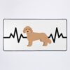 urdesk mat flatlaysquare1000x1000 5 - Cockapoo Gifts UK