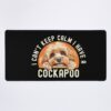 urdesk mat flatlaysquare1000x1000 7 - Cockapoo Gifts UK