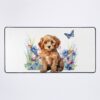urdesk mat flatlaysquare1000x1000 9 - Cockapoo Gifts UK