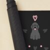 urdesk mat rolltall portrait750x1000 - Cockapoo Gifts UK
