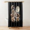 urshower curtain closedsquare1000x1000.1 4 - Cockapoo Gifts UK